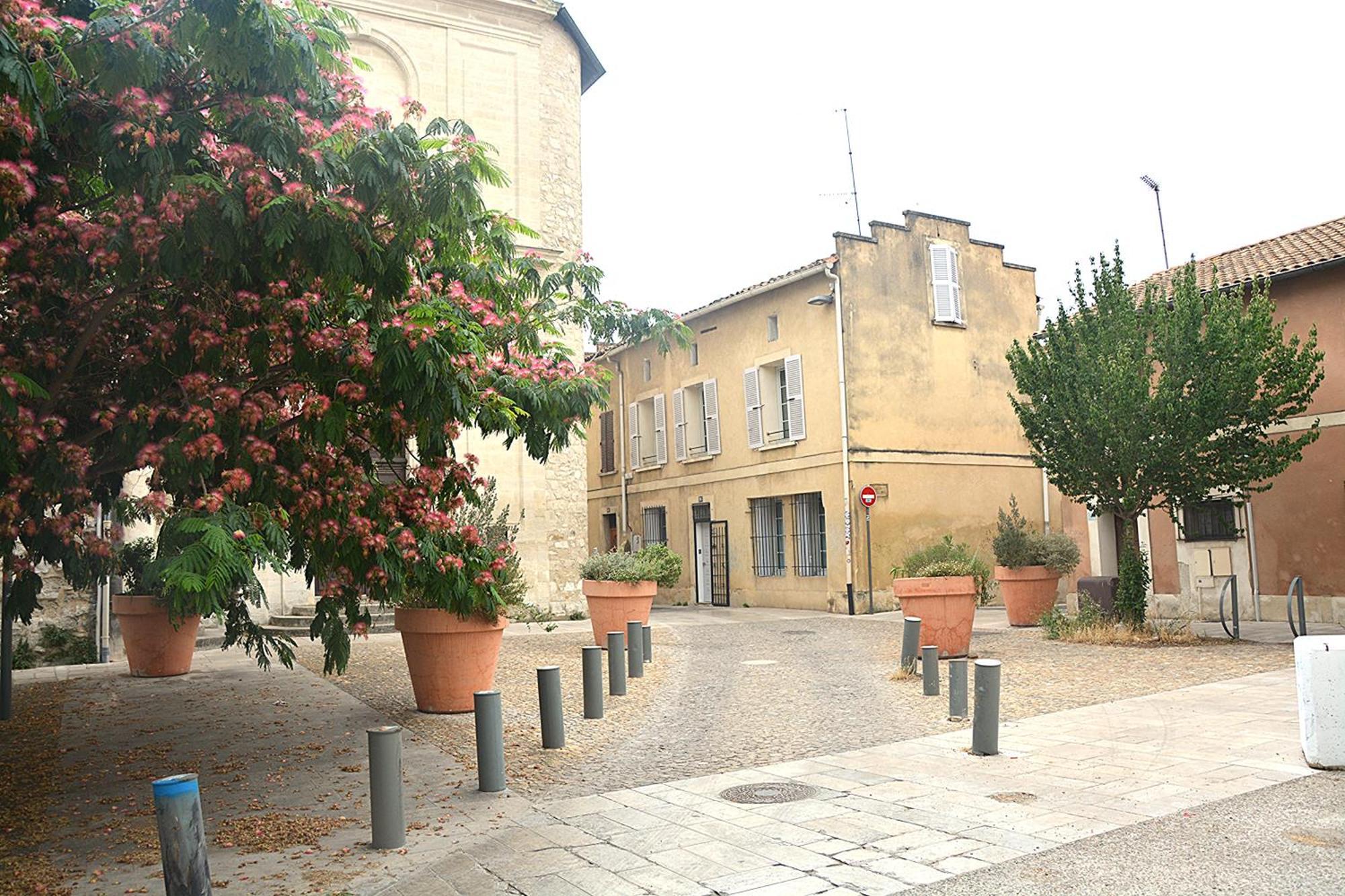 Maison Rascas - Centre Historique - Air Conditioning- Wifi Aviñón Exterior foto